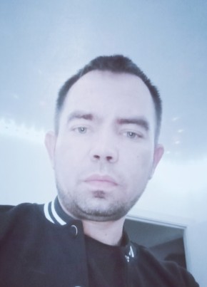 Александр из Санкт-Петербурга 32 года