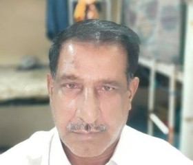 Asghar, 61 год, جہلم