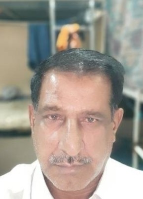Asghar, 61, پاکستان, جہلم