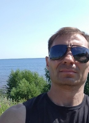 Миша, 47, Россия, Ува