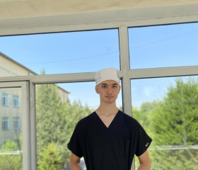Алексей, 22 года, Samarqand