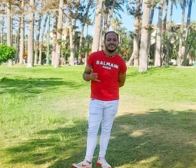 هيما, 29, Alexandria