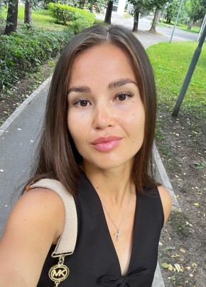 Arina из Уфы 30 лет