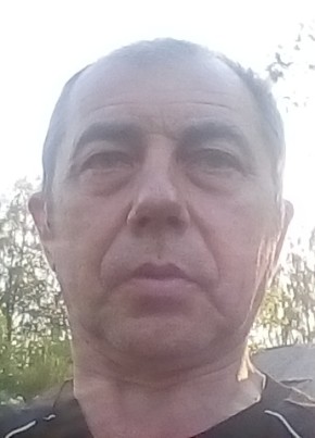 Сергей, 63, Россия, Вологда