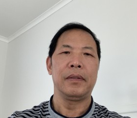 Dongming, 57 лет, Christchurch