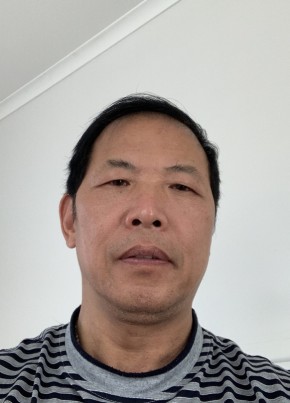 Dongming, 57, New Zealand, Christchurch