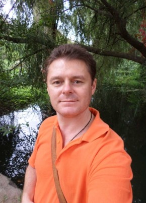 Сергей Федченко, 47, Україна, Одеса