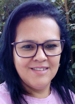 Eliane Ferreira, 48, República Federativa do Brasil, Jaraguá do Sul