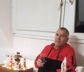 Григорий, 57 лет, Köln