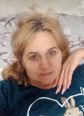 Наталья из Твери 49 лет