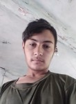 khamari, 19, Talovaya