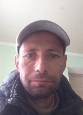 Фаррух, 45, Россия, Махачкала
