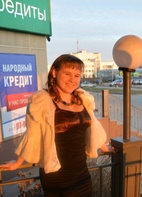 Katyushka, 35, Russia, Velikiy Novgorod