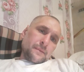 Василий, 42 года, Полесск