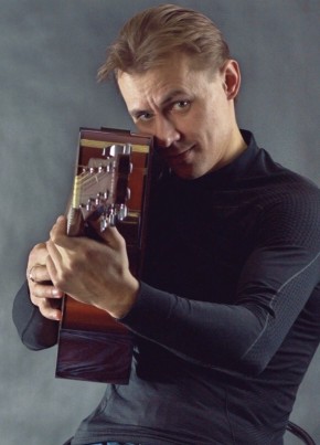Konstanta, 37, Russia, Moscow