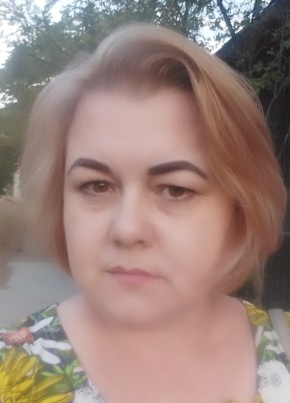 Елена из Астрахани 47 лет