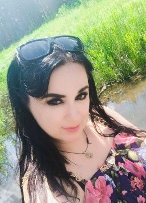 Nataliya, 47, Russia, Kazan