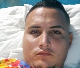 Andres, 30, Maracaibo