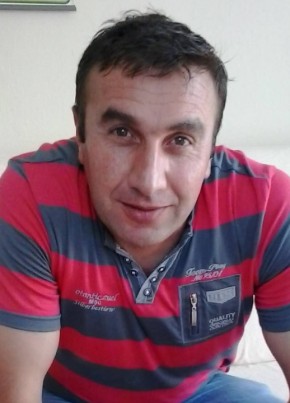 Murat, 23, Türkiye Cumhuriyeti, Yuvacık