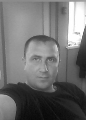 Иван из Искитима 40 лет