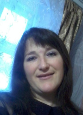Екатерина, 33, Россия, Алатырь