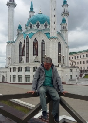 Валерий, 46, Россия, Сарапул