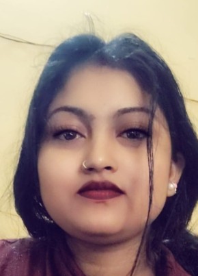 Kajal raghavani, 18, India, Chākia