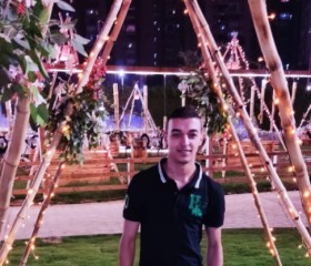 Hisham, 23 года, الإسكندرية