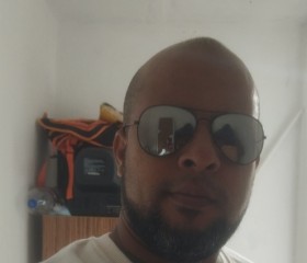 Ismahr, 42 года, Caracas
