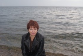 Татьяна, 55 - Байкал