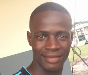 Sadou missa, 27 лет, Lagos
