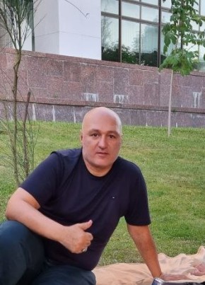 Javohir, 46, O‘zbekiston Respublikasi, Toshkent
