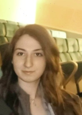 Анна из Оренбурга 32 года