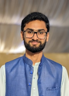 Kashif, 21, پاکستان, لاہور