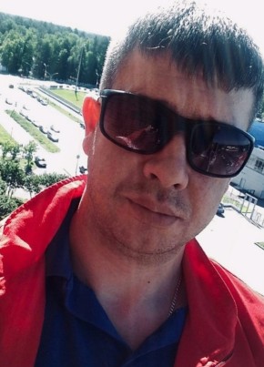 Сергей, 42, Россия, Саров