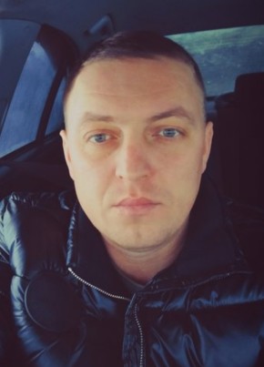 Сергей, 37, Россия, Ижевск