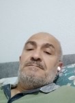 Ali, 48 лет, İzmir