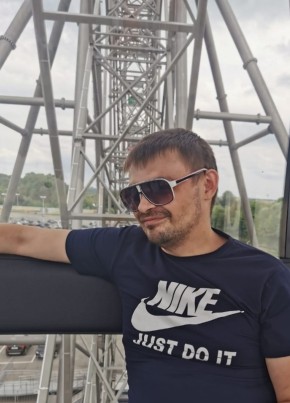 Сергей, 34, Россия, Суворов