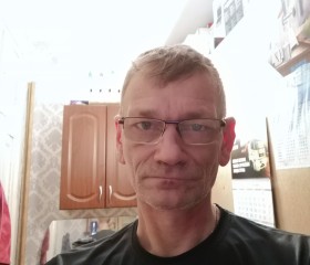 Александр, 55 лет, Киров (Кировская обл.)