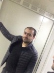 Ахлиман, 33 года, Şamxor