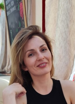 Марго, 35, Россия, Москва