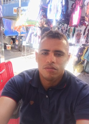 Felipe Rodrigues из Fortaleza 37 лет