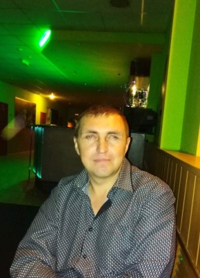 Дмитрий, 48, Россия, Североуральск