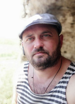 Алексей, 46, Россия, Севастополь