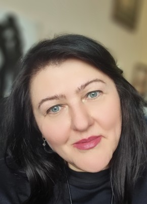 Eva, 50, Russia, Moscow