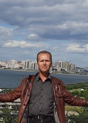 Sergej, 56, Россия, Кирово-Чепецк