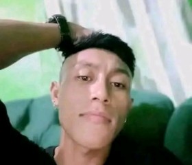 Kaka buds, 28, Jakarta