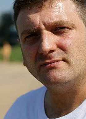 Василий, 43, Россия, Новосибирск