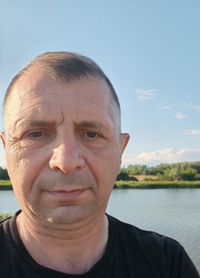 Igor, 56, Russia, Moscow