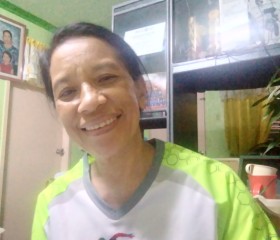 Marie, 57 лет, Pasig City